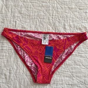 NWT Patagonia Swim Bottoms